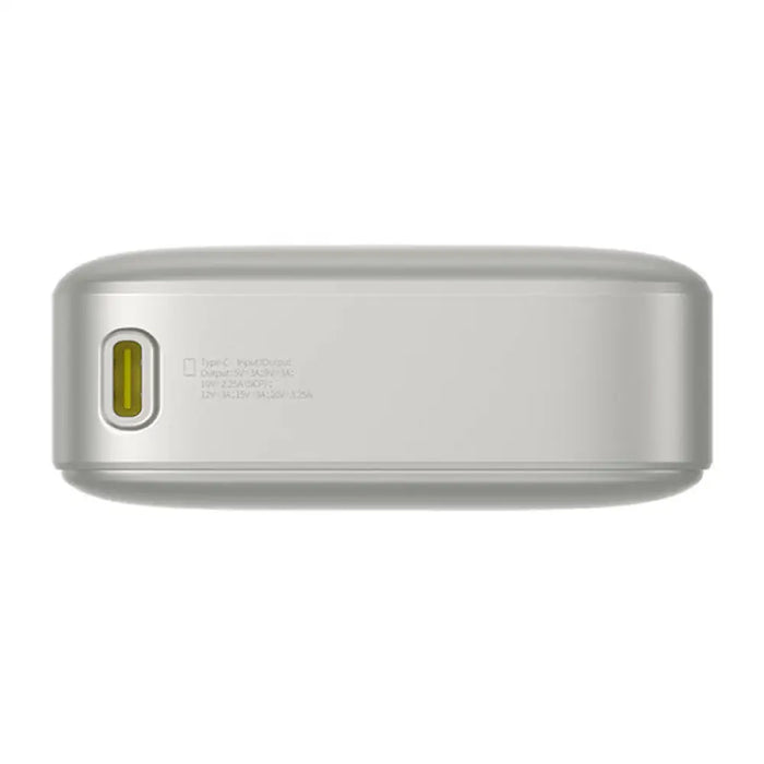 Преносима батерия с кабел Baseus OS Free2Pull 20000mAh 65W