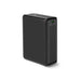 Преносима батерия Powerbank KSIX Черен 20000 mAh