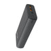 Преносима батерия Powerbank Muvit for Change DP200G-R-PD