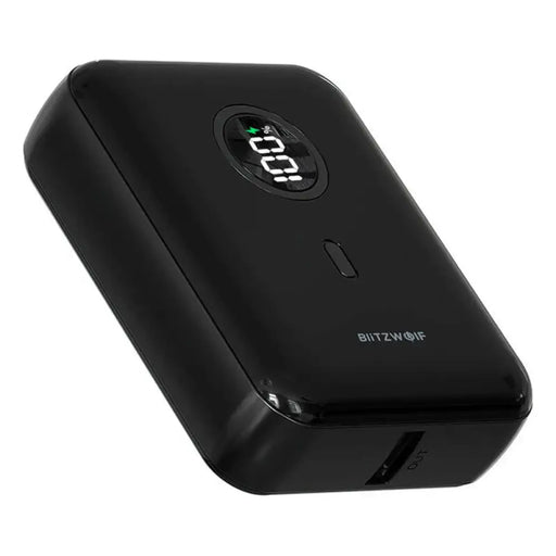 Преносима батерия BlitzWolf BW-P21 10000mAh 22.5W