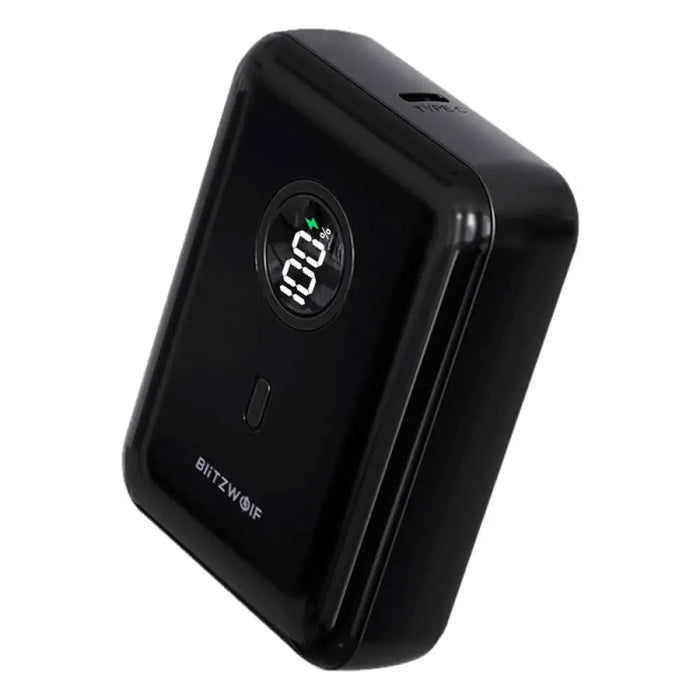 Преносима батерия BlitzWolf BW-P21 10000mAh 22.5W