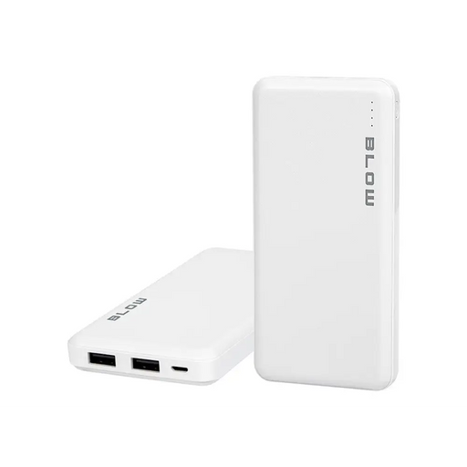 Преносима батерия Powerbank 10000mAh PB10A