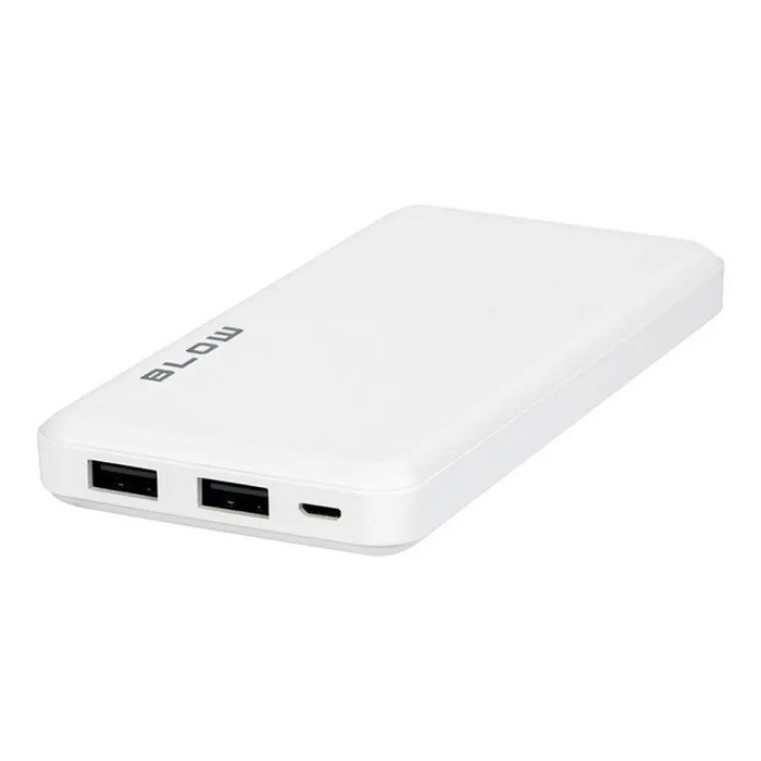 Преносима батерия Powerbank 10000mAh PB10A