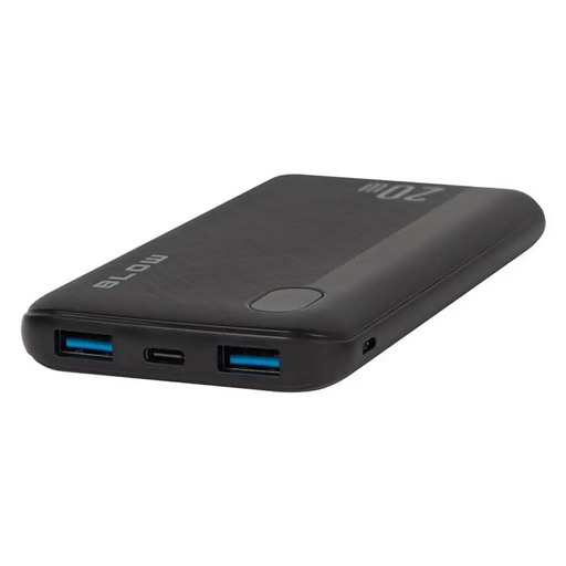 Преносима батерия Powerbank 10000mAh QC 20W PB10B