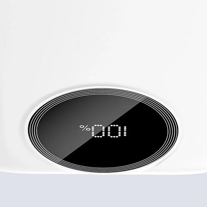 Преносима батерия Powerbank 20000mAh Dudao K13Pro Бяла