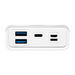 Преносима батерия Powerbank 20000mAh QC + PD 20W