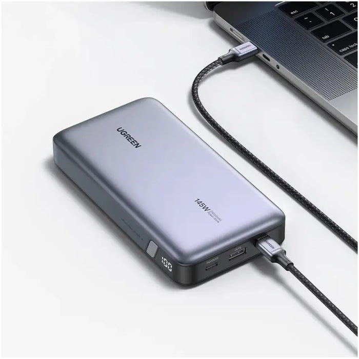 Преносима батерия Powerbank 25 000mAh PD 145W PB205 UGREEN