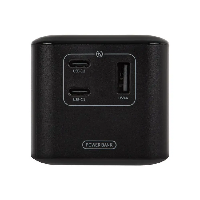 Преносима батерия Powerbank 27000mAh PD 140W AIR99.9 LCD