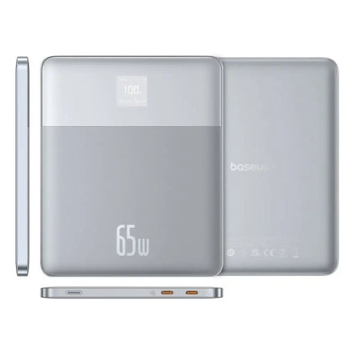 Преносима батерия Powerbank Baseus P10063801S13-00