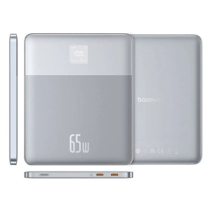 Преносима батерия Powerbank Baseus P10063801S13-00