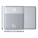 Преносима батерия Powerbank Baseus P10063801S13-00