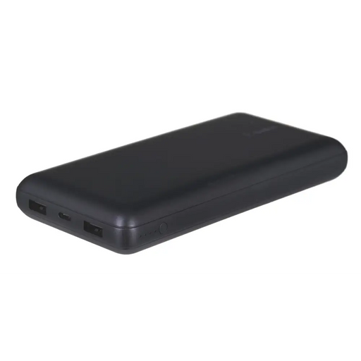Преносима батерия Powerbank Belkin BoostCharge Преносима