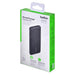Преносима батерия Powerbank Belkin BOOST↑CHARGE Черен Черни