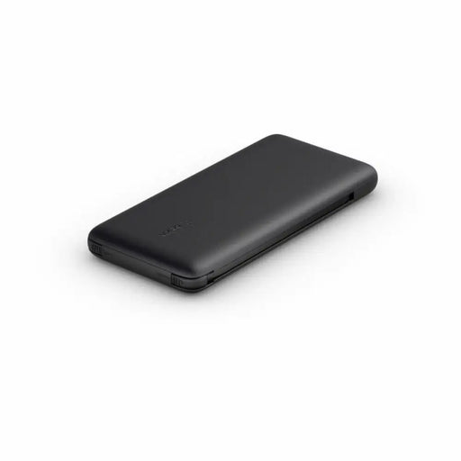 Преносима батерия Powerbank Belkin BPB006BTBLK 10000 mah
