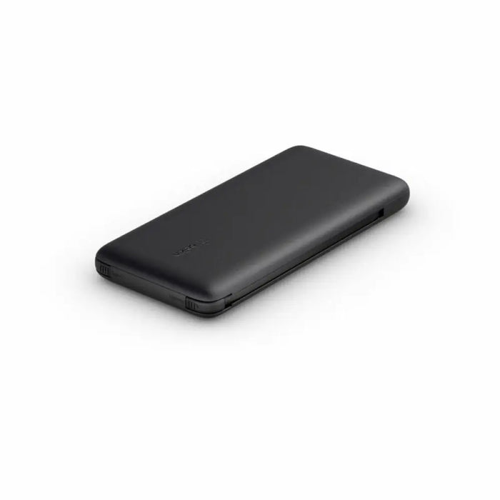 Преносима батерия Powerbank Belkin BPB006BTBLK 10000 mah