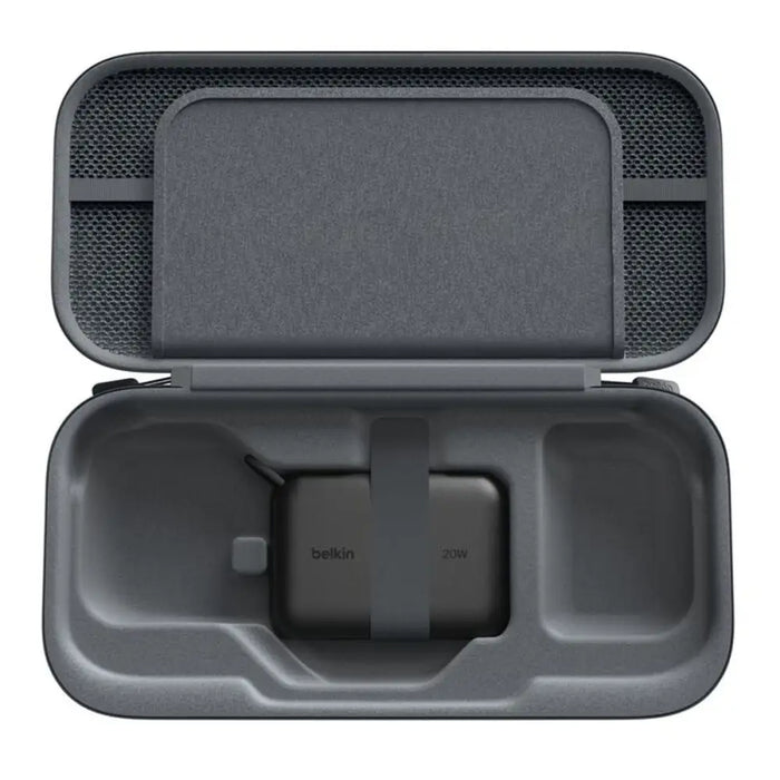 Преносима батерия Powerbank Belkin ENA001HQCH-V2