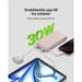 Преносима батерия Powerbank Belkin Розов 20000 mAh