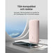 Преносима батерия Powerbank Belkin Розов 20000 mAh