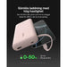 Преносима батерия Powerbank Belkin Розов 20000 mAh
