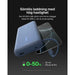 Преносима батерия Powerbank Belkin Син 20000 mAh