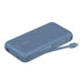 Преносима батерия Powerbank Belkin Син 20000 mAh