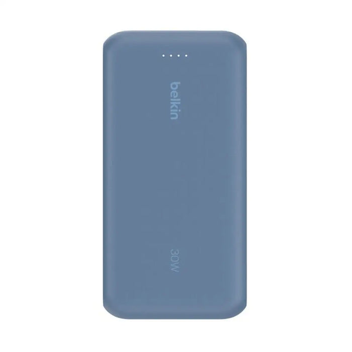 Преносима батерия Powerbank Belkin Син 20000 mAh