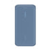 Преносима батерия Powerbank Belkin Син 20000 mAh