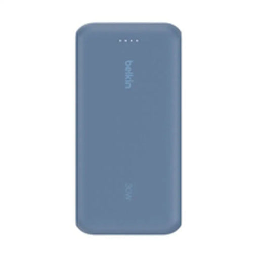 Преносима батерия Powerbank Belkin Син 20000 mAh