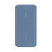 Преносима батерия Powerbank Belkin Син 20000 mAh