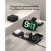 Преносима батерия Powerbank Belkin WIZ024VFBK