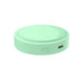 Преносима батерия Powerbank Celly MAGPB3000GN Зелен