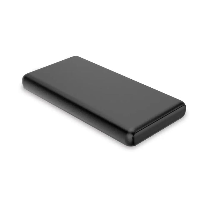 Преносима батерия Powerbank Contact LCBA10000U02C Черен