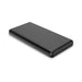 Преносима батерия Powerbank Contact LCBA10000U02C Черен