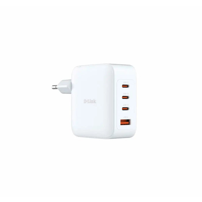 Преносима батерия Powerbank D-Link DCF-141/E Бял