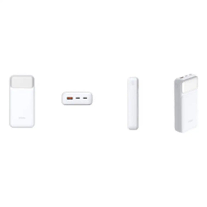 Преносима батерия Powerbank D-Link DPP-201 Бял 20000 mAh