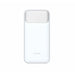 Преносима батерия Powerbank D-Link DPP-201 Бял 20000 mAh