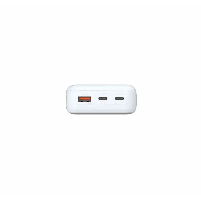 Преносима батерия Powerbank D-Link DPP-201 Бял 20000 mAh