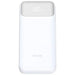 Преносима батерия Powerbank D-Link DPP-201 Бял 20000 mAh