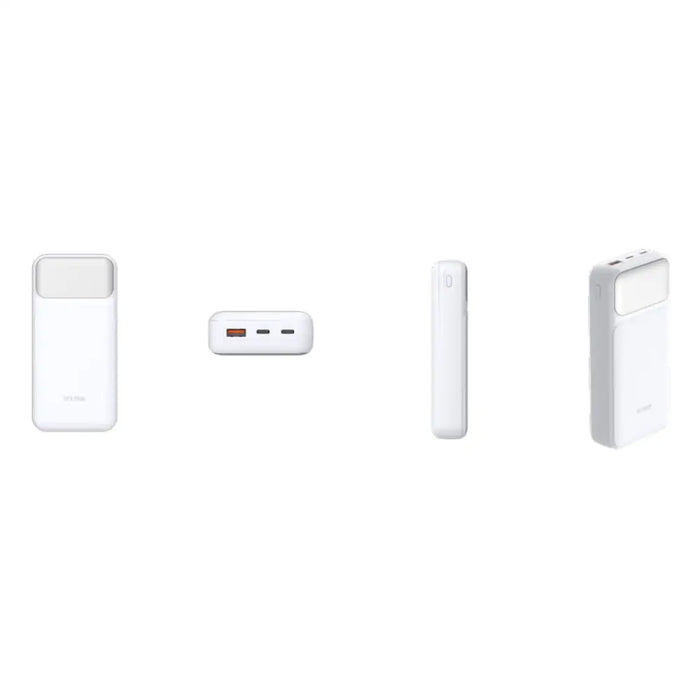 Преносима батерия Powerbank D-Link DPP-201 Бял 20000 mAh