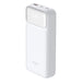 Преносима батерия Powerbank D-Link DPP-201 Бял 20000 mAh