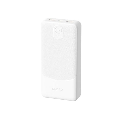 Преносима батерия Powerbank Dudao K10 10000mAh 2.4A 2 x