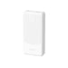 Преносима батерия Powerbank Dudao K10 10000mAh 2.4A 2 x