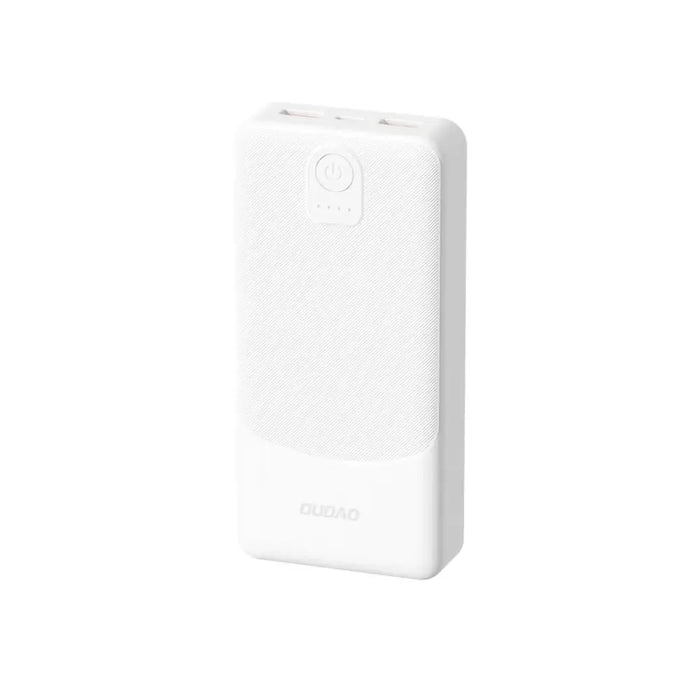 Преносима батерия Powerbank Dudao K10 10000mAh 2.4A 2 x