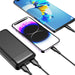 Преносима батерия Powerbank Dudao K18-1W 10000mAh USB-A