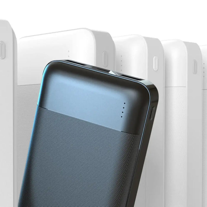 Преносима батерия Powerbank Dudao K18-1W 10000mAh USB-A
