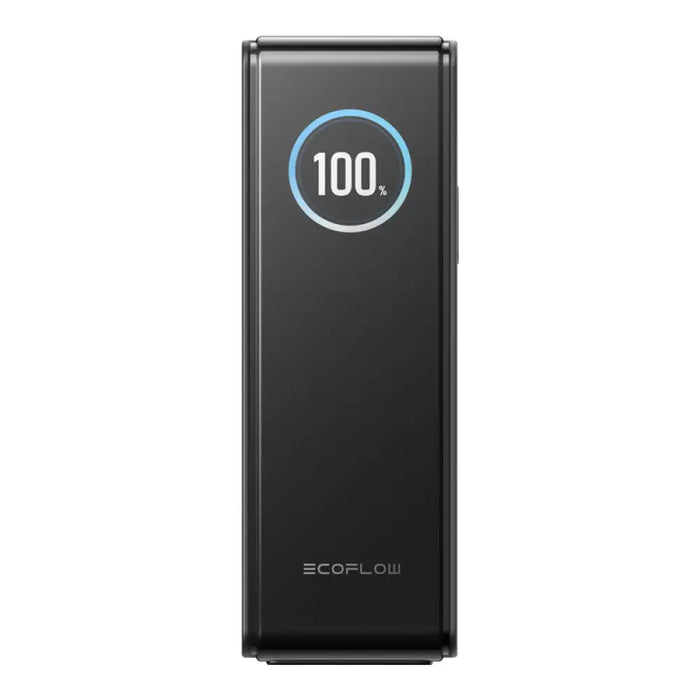 Преносима батерия Powerbank EcoFlow RAPID 25000 mAh 170W