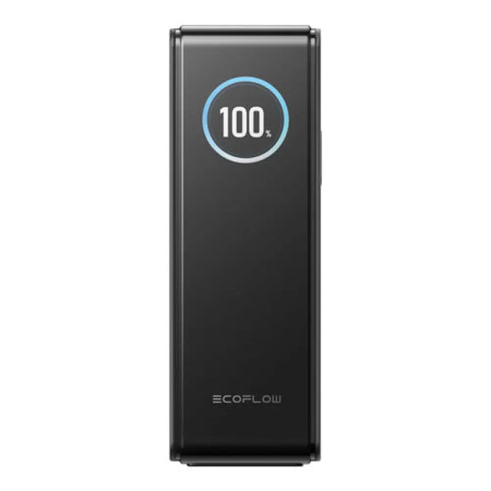 Преносима батерия Powerbank EcoFlow RAPID 25000 mAh 170W
