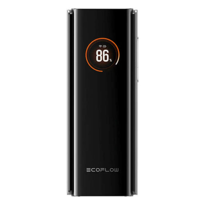 Преносима батерия Powerbank EcoFlow RAPID Pro 20000 230W