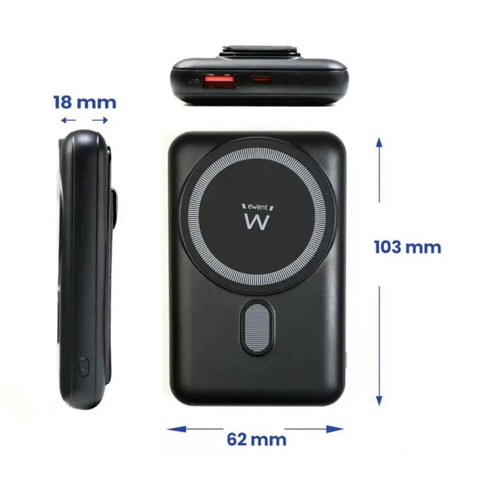 Преносима батерия Powerbank Eminent EW1162