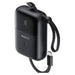 Преносима батерия Powerbank Havit PB5215 Черен 10000 mAh